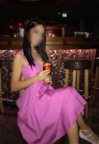 Mersin Rus Escort Melodi
