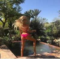 Mersin Sarı saçlı Sexy özlem