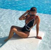 Mersin Sarışın seksapel Escort Sabiha