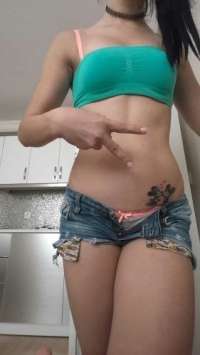 Mersin Seksapel Escort Huriye