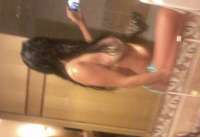 Mersin Seksapel Escort Kerime