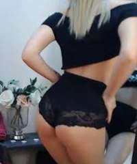 Mersin Sizler için Kadın Escort Ferhan