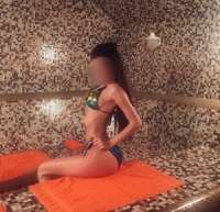 Mersin Taze Escort Sevcan