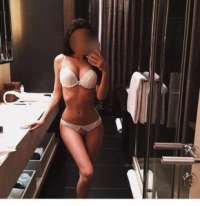 Mersin Taze Escort Sevcan