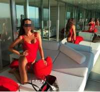 Mersin Tesetürlü Escort Beyhan