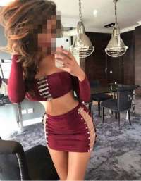 Mersin Vip Escort Eş Rüyet