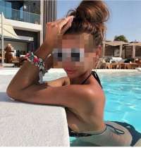 Mersin Vip Escort Eş Rüyet