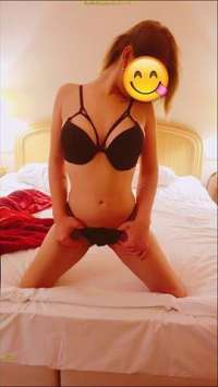 Mersin Vip Escort Solmaz