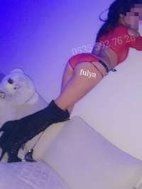 Mersin Vip Sınır ve kısıtsız Escort Seçil