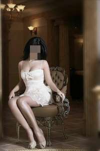Mersin Yeni Escort Aylin