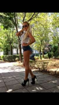 Mersin Yeni Escort Jalenur