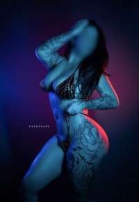 Mersin'de Ateşli Bayanlar