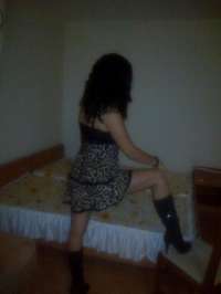 Mersin'de Ateşli Bayanlar: Dikkat Çeken Güzellikler