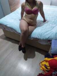 Mersin'de Ateşli Bayanlar: En Çekici Eşlikçilerden Bir Arayış