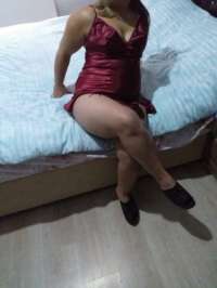 Mersin'de Ateşli Bayanlar: En Çekici Eşlikçilerden Bir Arayış