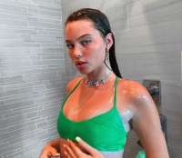 Mersin'de Ateşli Bayanlar - Göz Kamaştırıcı, Tutkulu ve Beklenenden Fazlasını Veren