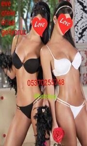 Mersin'de Ateşli Bayanlar: Karşı Konulmaz Güzellikler