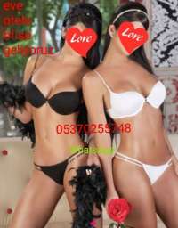 Mersin'de Ateşli Bayanlar: Karşı Konulmaz Güzellikler