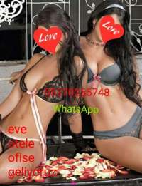 Mersin'de Ateşli Bayanlar: Karşı Konulmaz Güzellikler