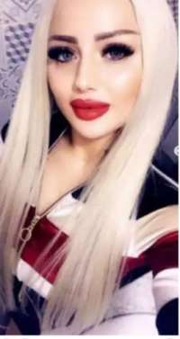 Mersin'de Ateşli Bayanlar Sizin için Bekliyor