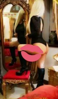 Mersin'de Ateşli Bayanlar Sizin için Bekliyor