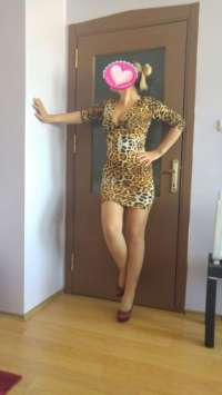 Mersin'de Ateşli Bayanların Ayrıcalıklı Hizmetleri