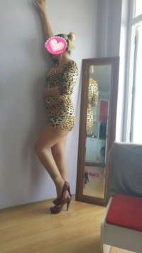 Mersin'de Ateşli Bayanların Ayrıcalıklı Hizmetleri