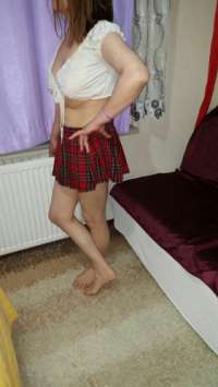 Mersin'de Ateşli Bayanların Dünyası