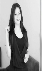 Mersin'de Ateşli Bayanlarla Sıcak Bir Gece