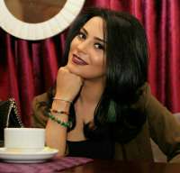 Mersin'de Ateşli Bayanlarla Sıcak Bir Gece