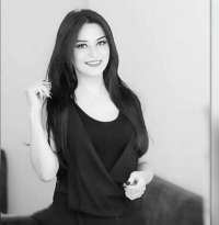 Mersin'de Ateşli Bayanlarla Sıcak Bir Gece