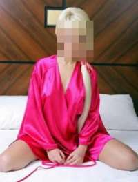 Mersin'de Ateşli Bayanlarla Unutulmaz Anlar