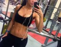 Mersin'de Ateşli ve Çekici Bayanlarla Tanışın!