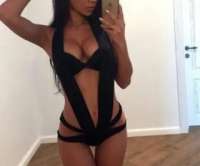 Mersin'de Ateşli ve Çekici Bayanlarla Tanışın!