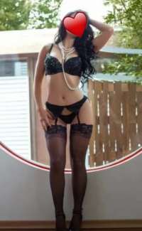 Mersin'de Ateşli ve Muhteşem Bayan Partner!