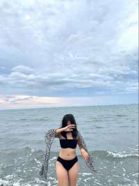 Mersin'de Göz Kamaştıran Bayanlar: Ateşiyle Kalpleri Eriten Kadınlar