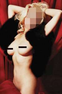 Mersin'de Sınırsız Hizmet Veren Ateşli Bayan