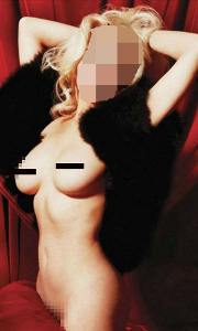 Mersin'de Sınırsız Hizmet Veren Ateşli Bayan