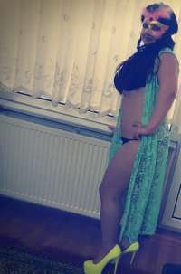 Mersin'de Unutulmaz Bir Deneyim: Tarsus'da Escort Bayan Gülay