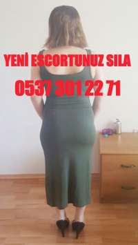 Mersin'deki Ateşli Bayanlar: Seninle Eşsiz Anılar Paylaşmak İçin Hazır