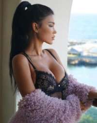 Mersin'deki Ateşli Bayanların Büyüleyici Dünyası