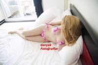 Mersin'deki Ateşli Beyaz Tenli Kız - 69kg, 169 cm, Sarı Saçlar