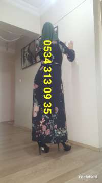 Mersin'deki Muhteşem Bayanların Ateşli Dünyası