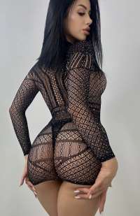 Mersin'in çılgın ve eğlenceli escortu Eylül