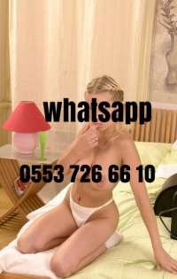 Muhteşem Bir Gece için Toroslar'da Escort