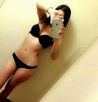 Muhteşem deneyimli kız Birsu