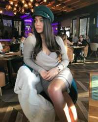 Muhteşem doyumsuz escort Hümeyra