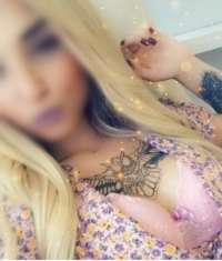 Muhteşem genç escort Nesrin