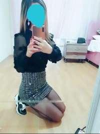 Muhteşem Mersin Merkez'deki Elit Escortlar