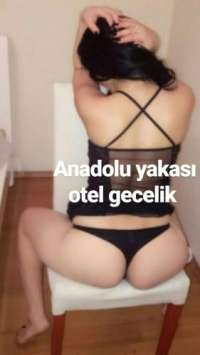 Muhteşem otelde buluşan Nursel